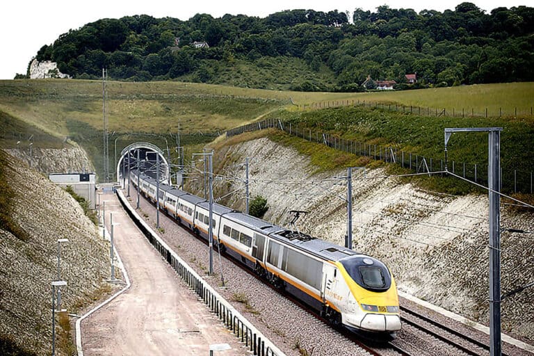 hs1 ctrl exiting tunnel
