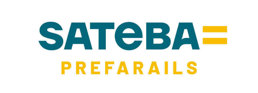sateba prefarails rgb